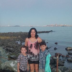 Meet your Posher, Aisha